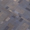 Mohawk Mohawk Basics 24 x 24 Carpet Tile SAMPLE with EnviroStrand PET Fiber in Ocean Deep EB302-559 - alternate 3